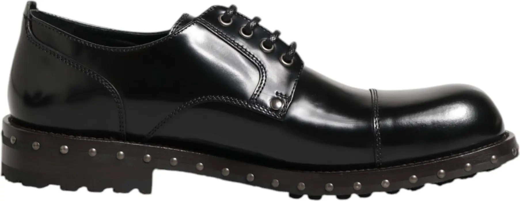 Derby Shoes Dolce & Gabbana