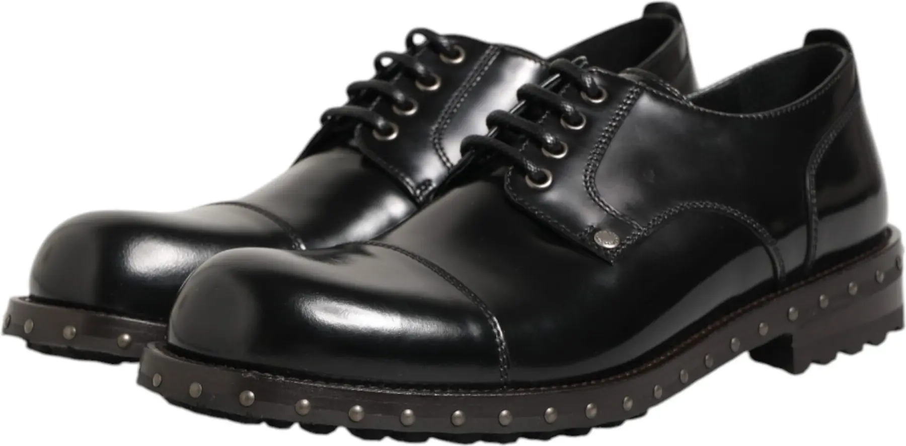Derby Shoes Dolce & Gabbana