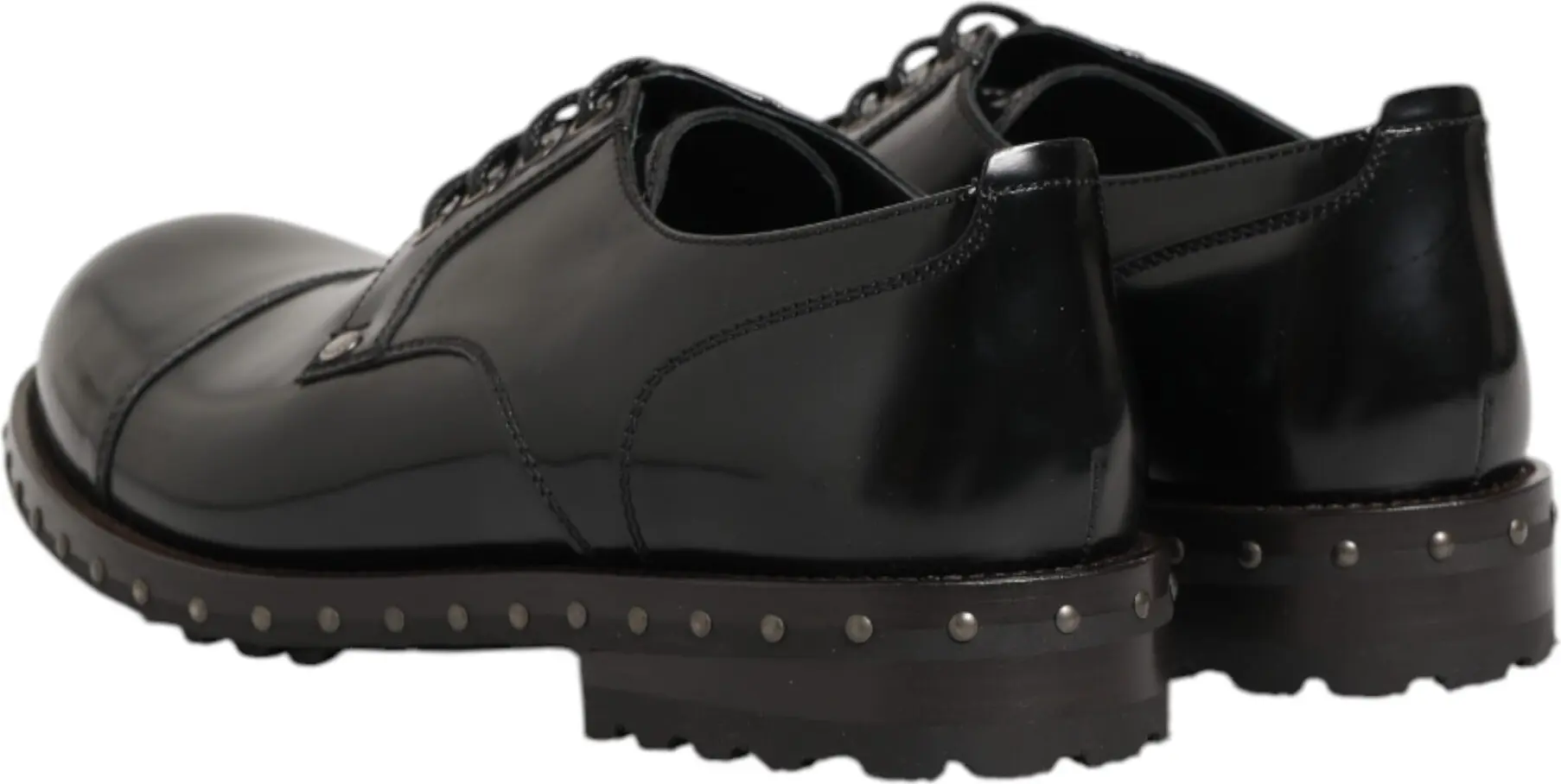 Derby Shoes Dolce & Gabbana