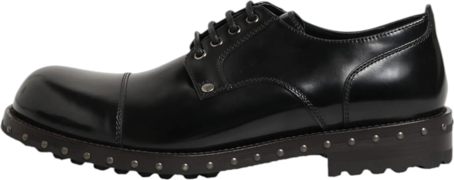 Derby Shoes Dolce & Gabbana