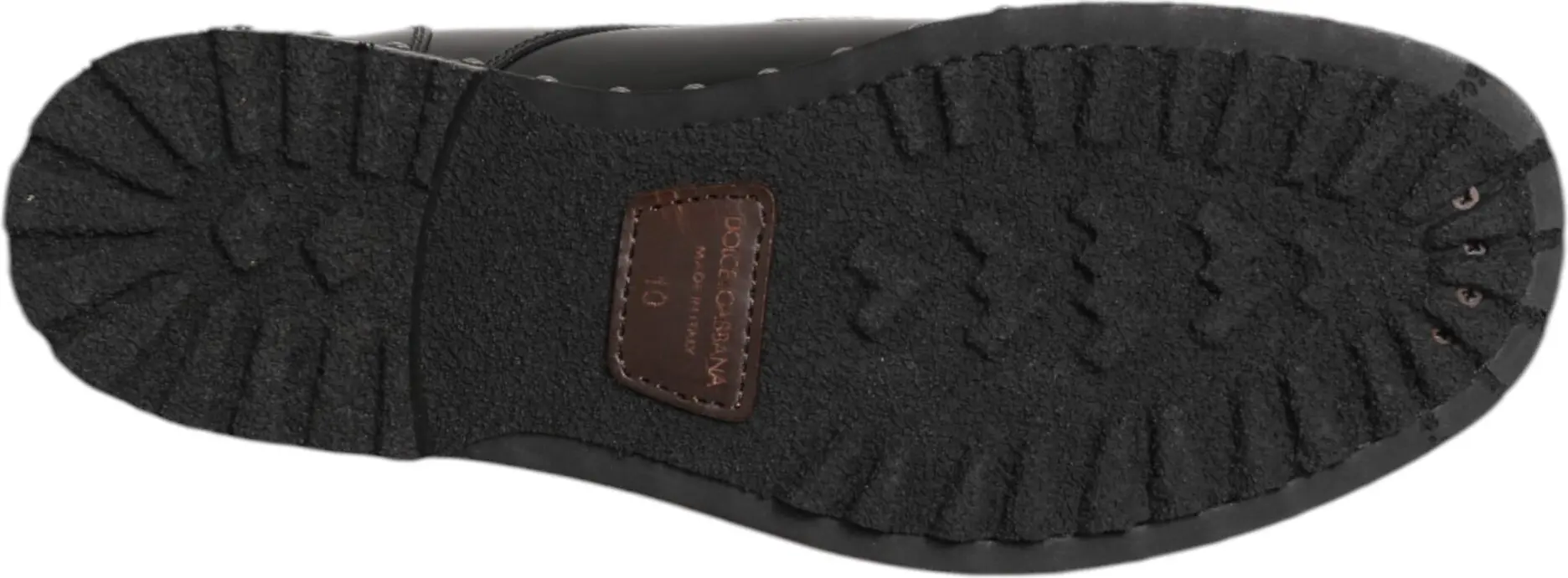 Derby Shoes Dolce & Gabbana