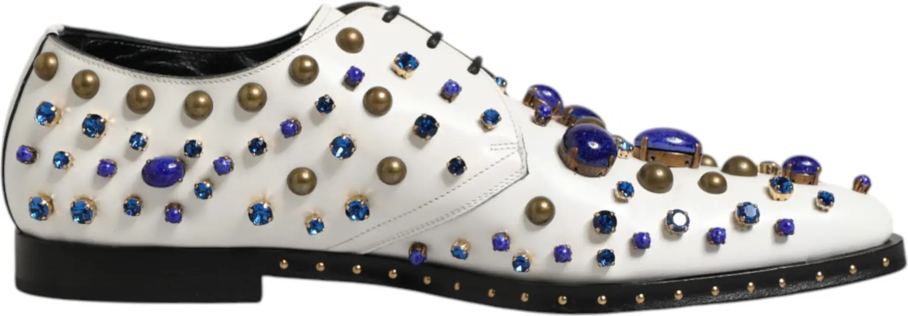 Dolce & Gabbana rasmiy poyabzali