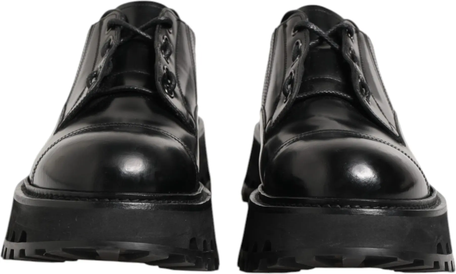 Derby Dress Shoes Dolce & Gabbana
