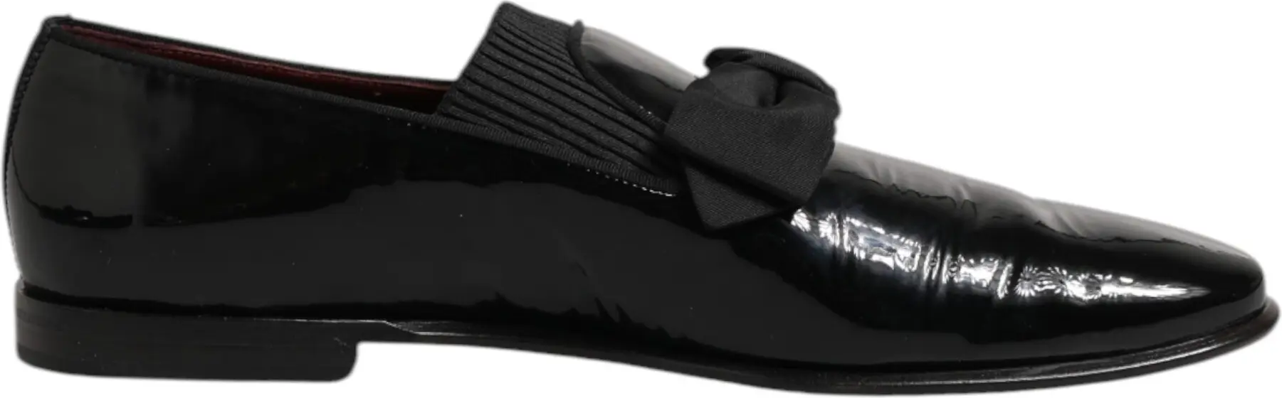 Formal Dress Shoes Dolce & Gabbana