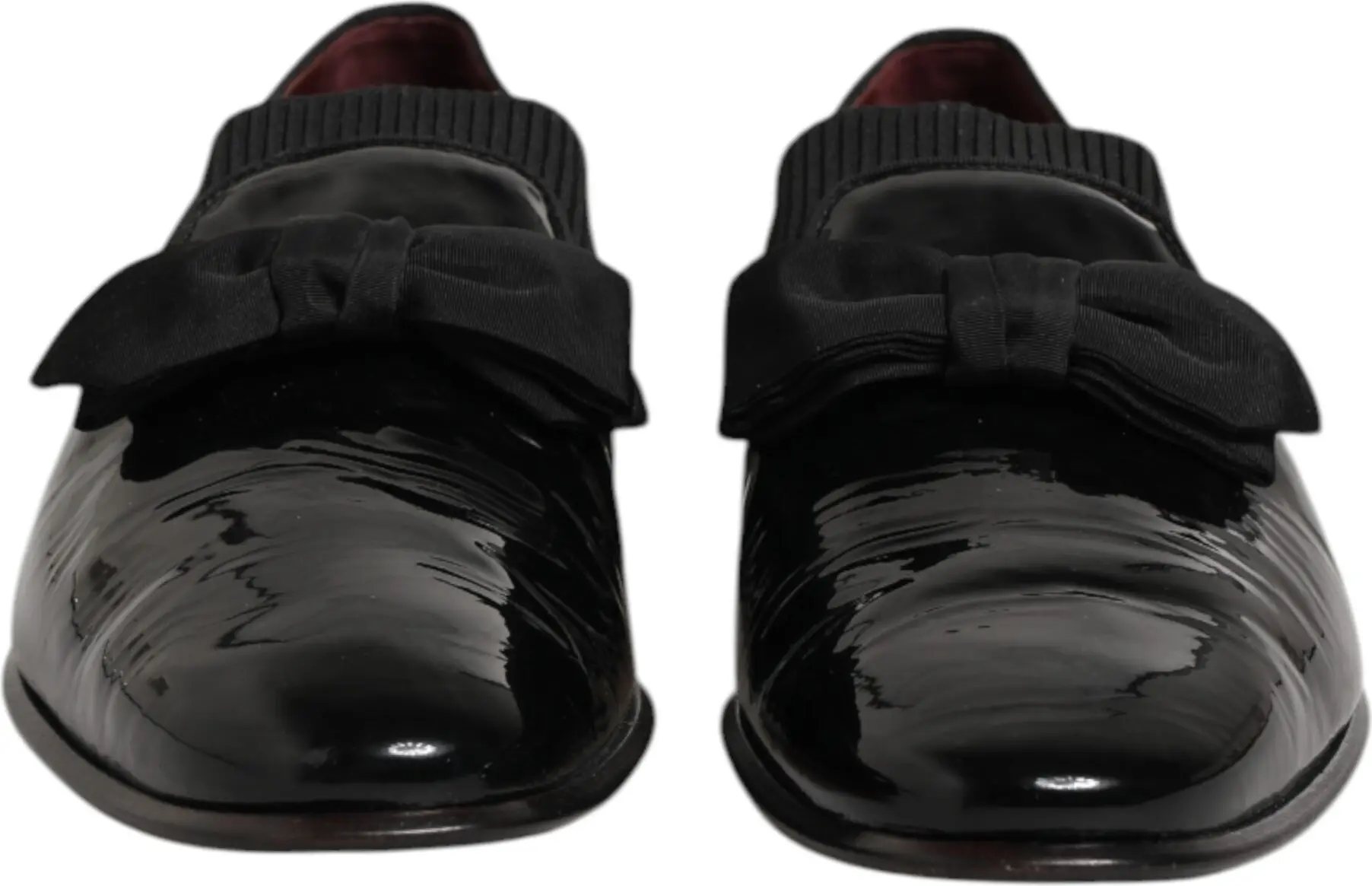 Formal Dress Shoes Dolce & Gabbana