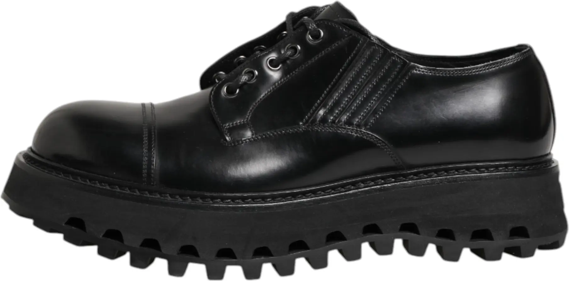Derby Dress Shoes Dolce & Gabbana