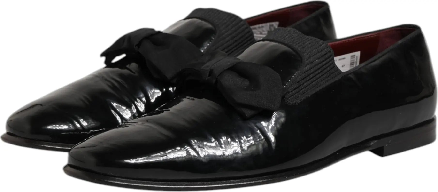 Formal Dress Shoes Dolce & Gabbana