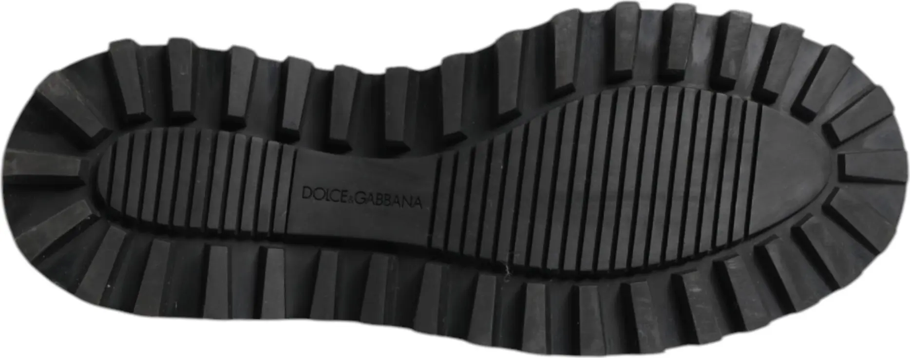 Derby Dress Shoes Dolce & Gabbana