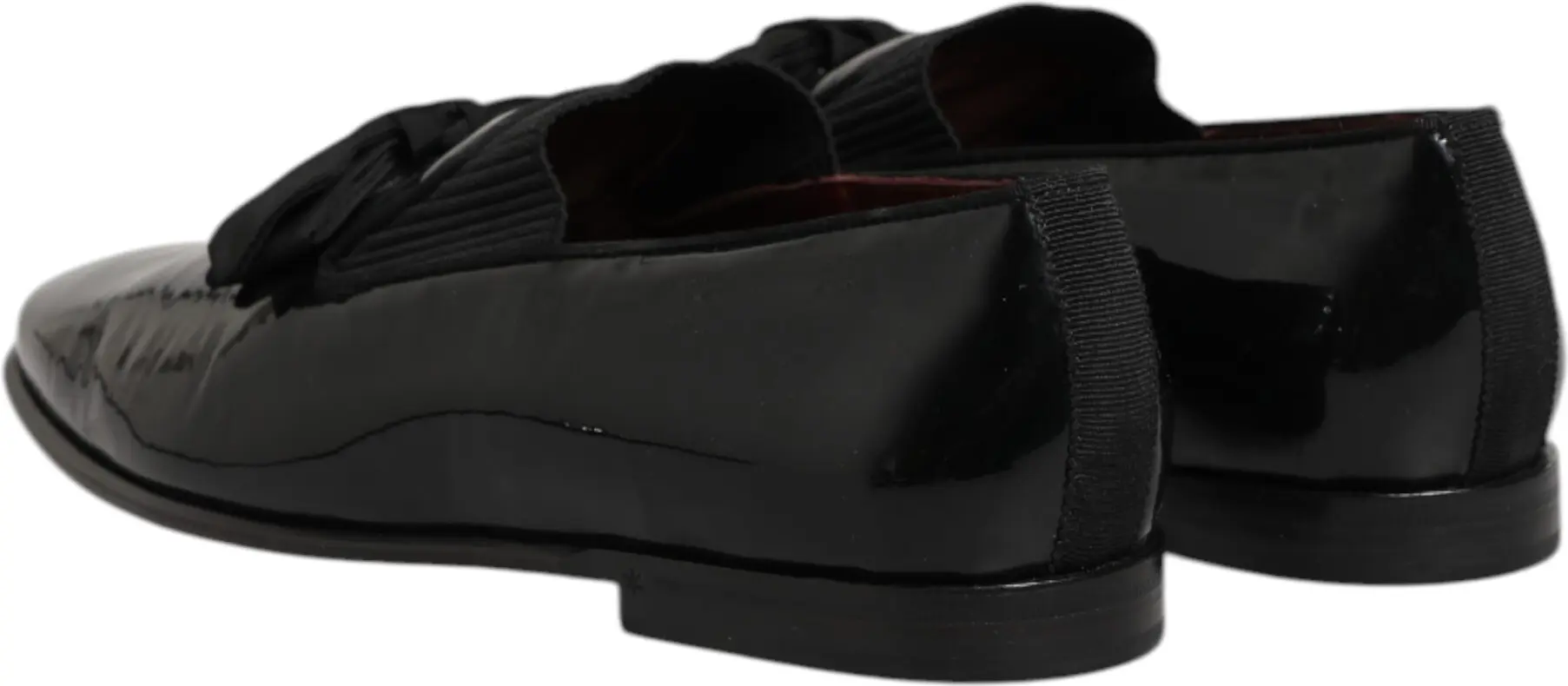 Formal Dress Shoes Dolce & Gabbana