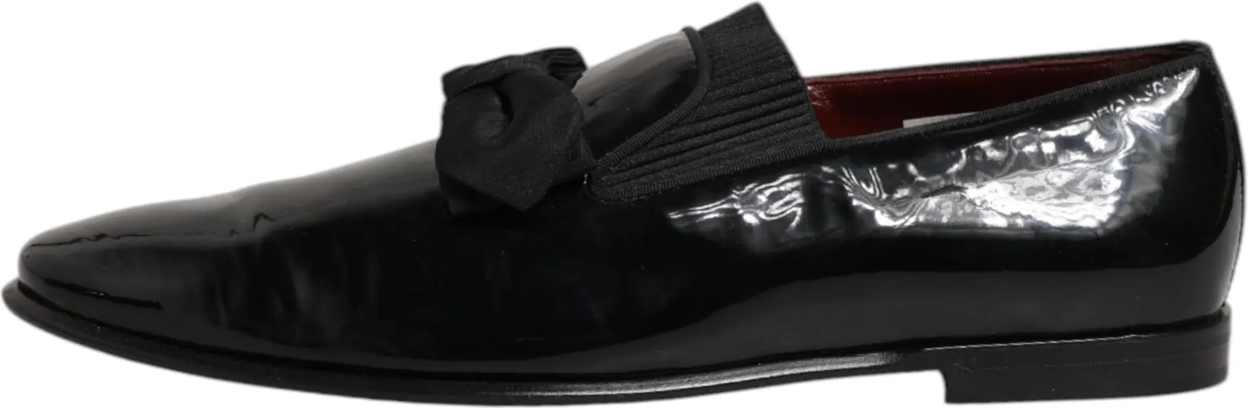 Formal Dress Shoes Dolce & Gabbana