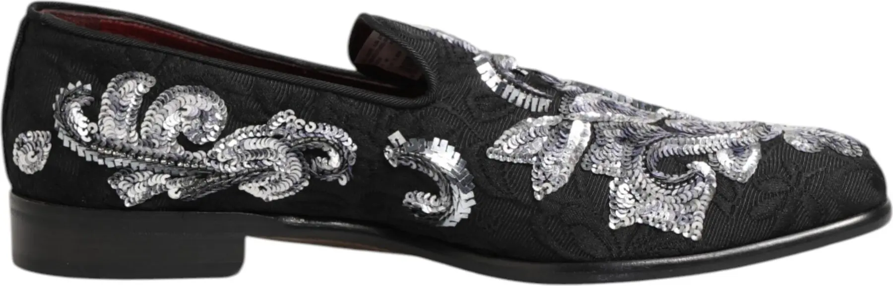 Loafers Dress Shoes Dolce & Gabbana