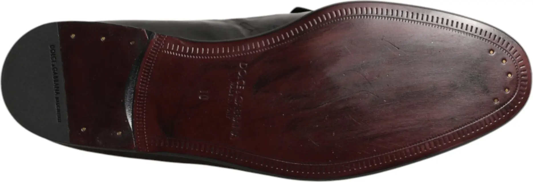 Formal Dress Shoes Dolce & Gabbana