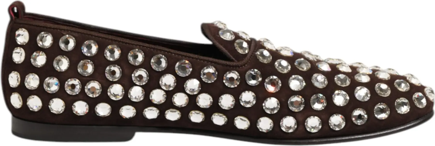Loafers Dress Shoes Dolce & Gabbana