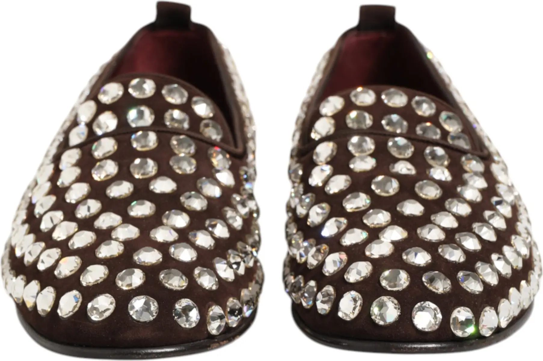 Loafers Dress Shoes Dolce & Gabbana