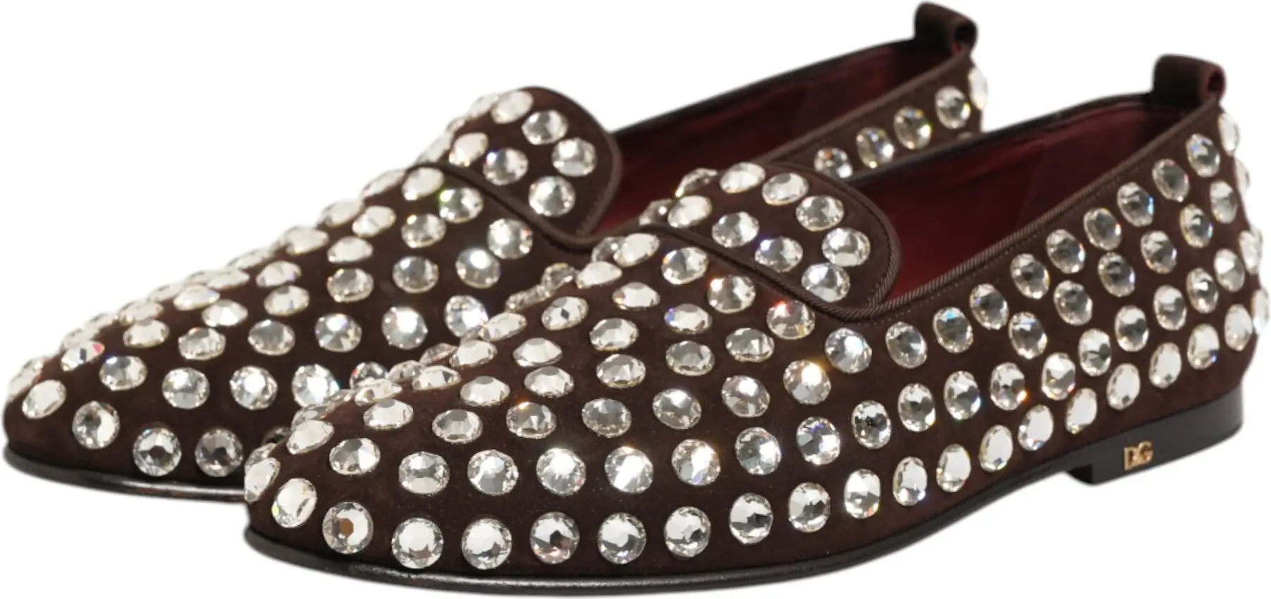 Loafers Dress Shoes Dolce & Gabbana