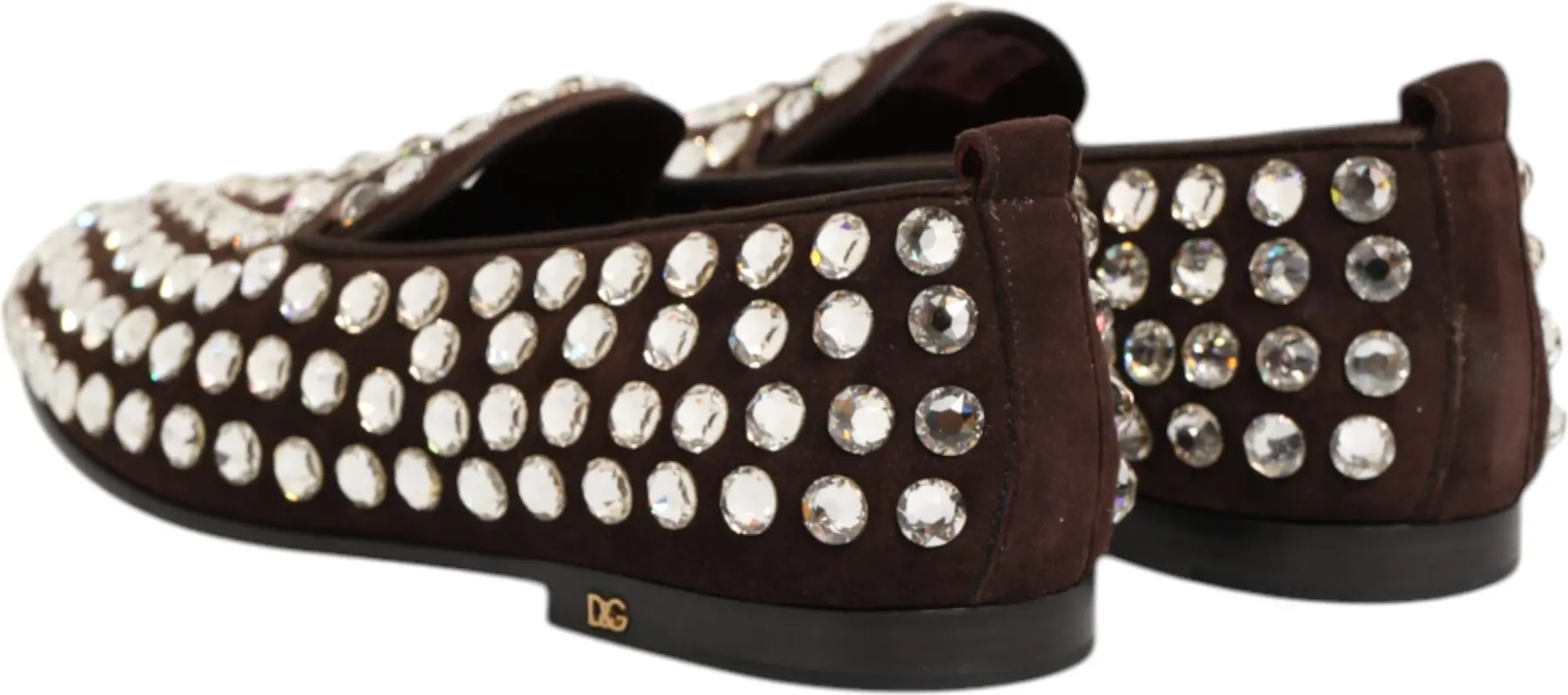 Loafers Dress Shoes Dolce & Gabbana
