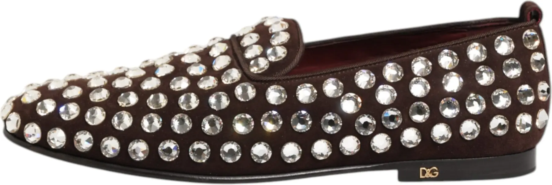Loafers Dress Shoes Dolce & Gabbana