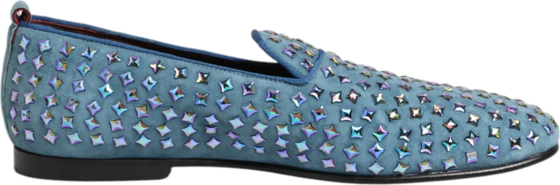 Loafer Dress Shoes Dolce & Gabbana