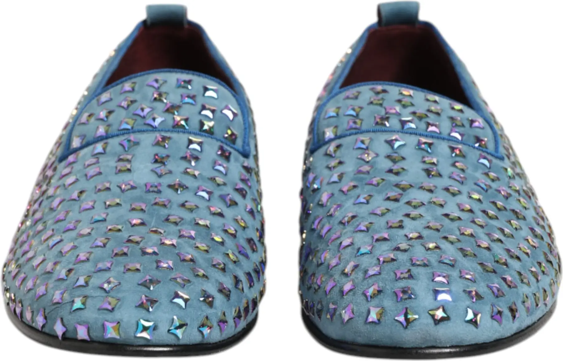 Loafer Dress Shoes Dolce & Gabbana