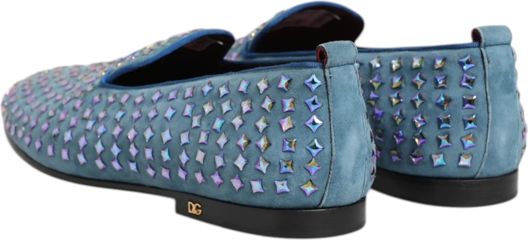 Loafer Dress Shoes Dolce & Gabbana