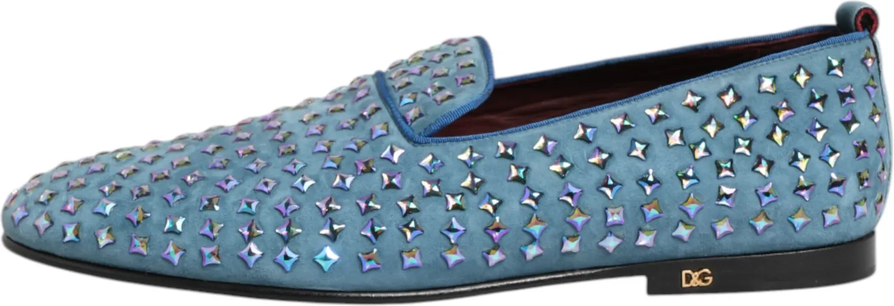 Loafer Dress Shoes Dolce & Gabbana