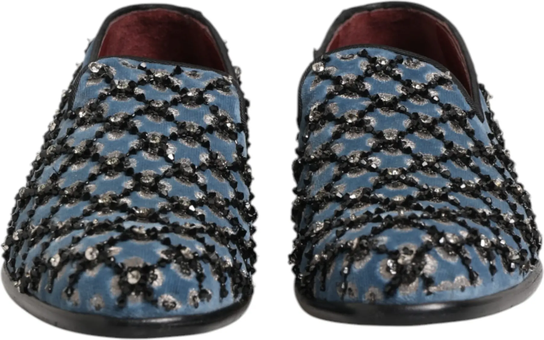 Formal Loafer Shoes Dolce & Gabbana