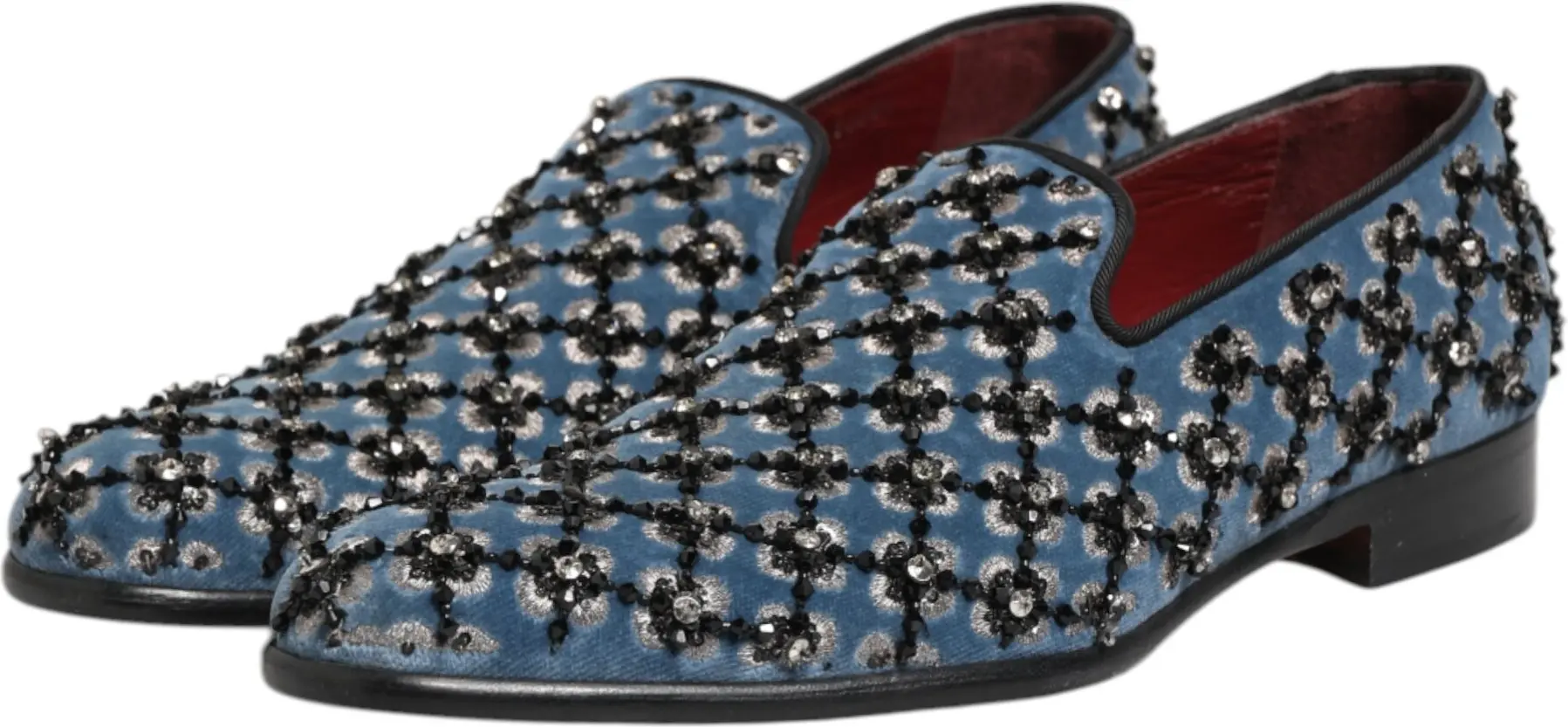 Formal Loafer Shoes Dolce & Gabbana