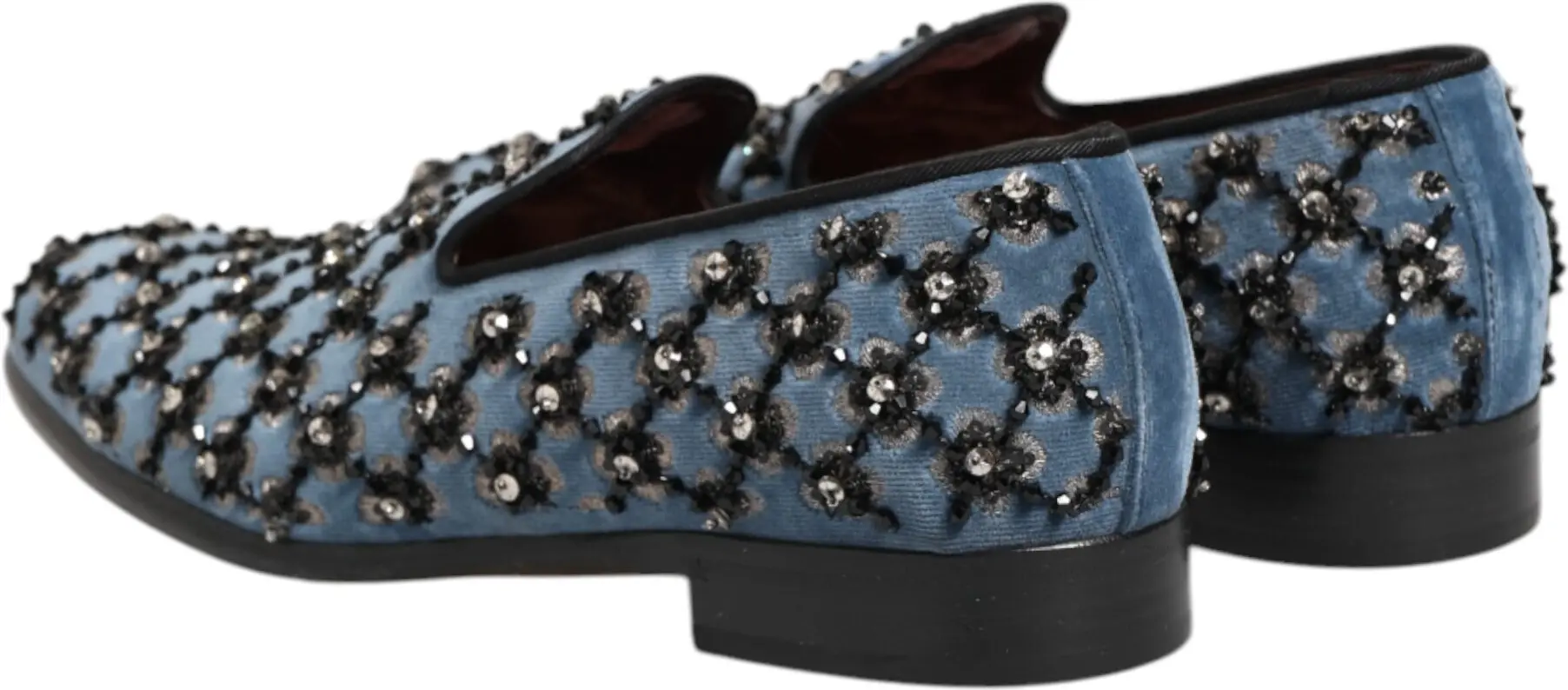 Formal Loafer Shoes Dolce & Gabbana