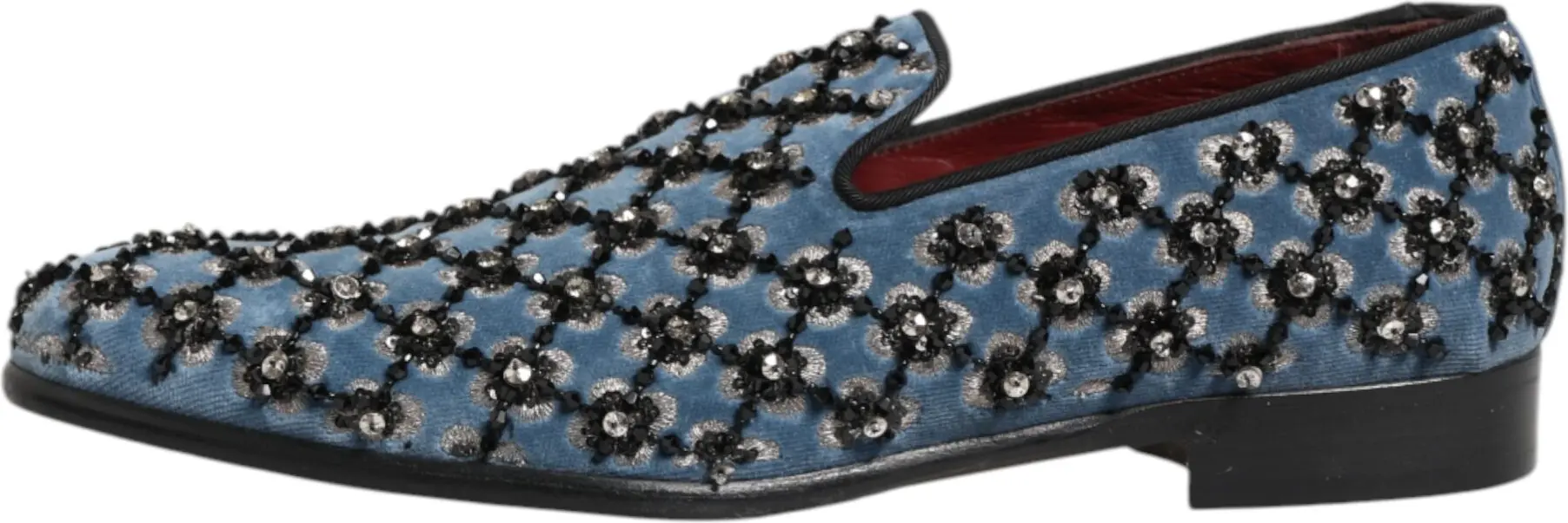 Formal Loafer Shoes Dolce & Gabbana