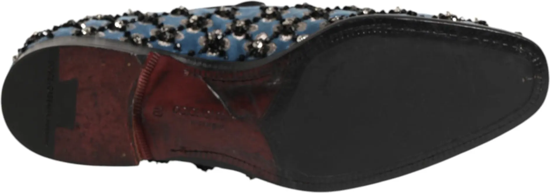Formal Loafer Shoes Dolce & Gabbana