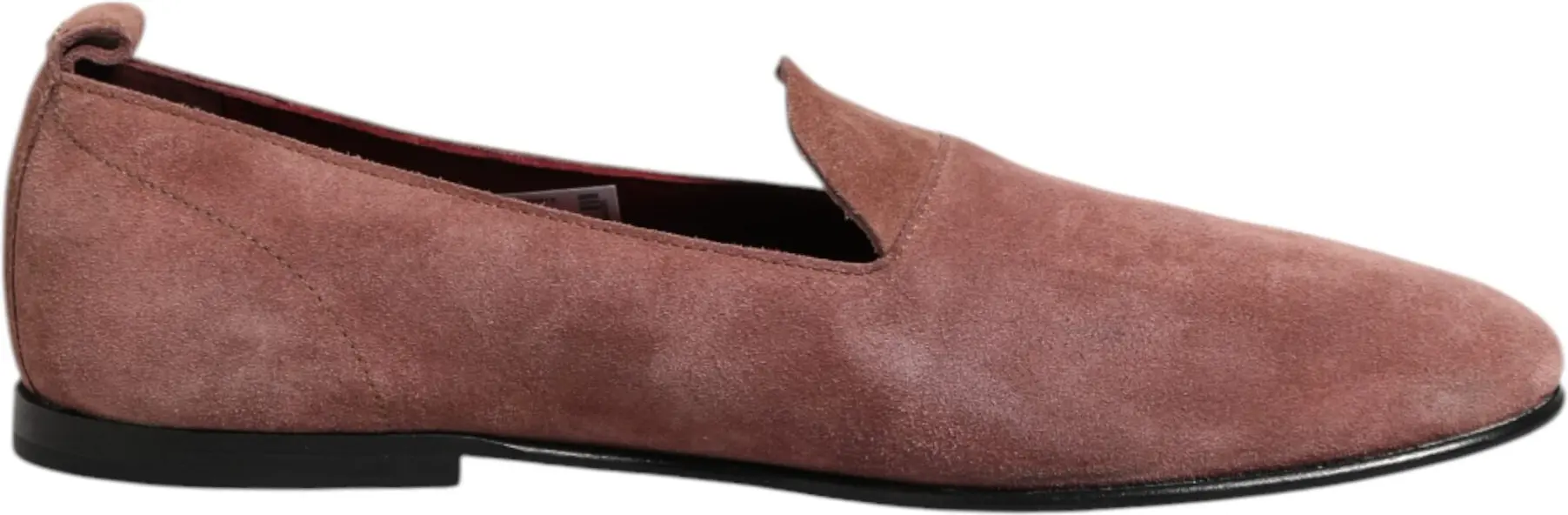 Loafer Dress Shoes Dolce & Gabbana