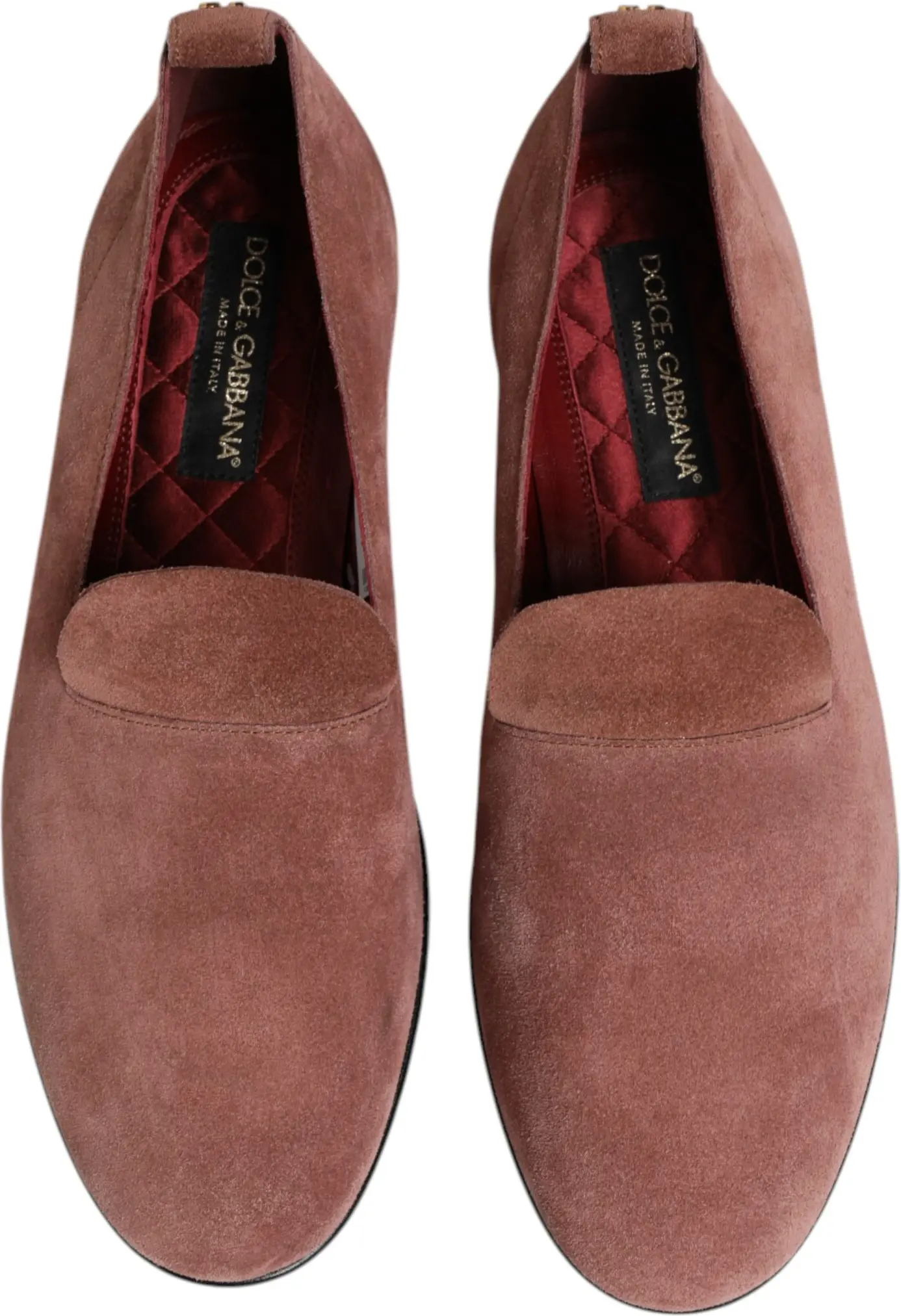 LoaferDress Shoes Dolce & Gabbana