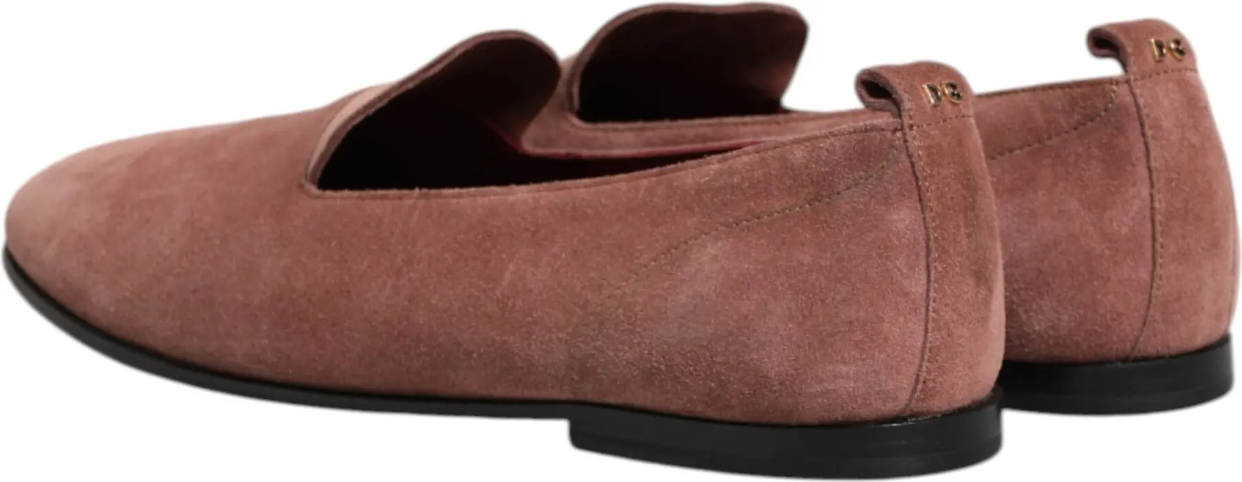 LoaferDress Shoes Dolce & Gabbana