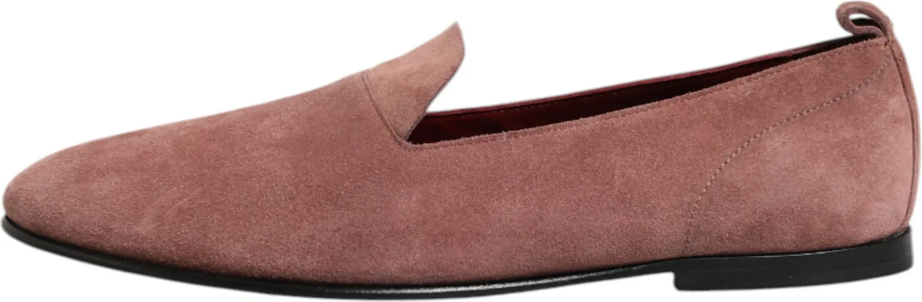 LoaferDress Shoes Dolce & Gabbana