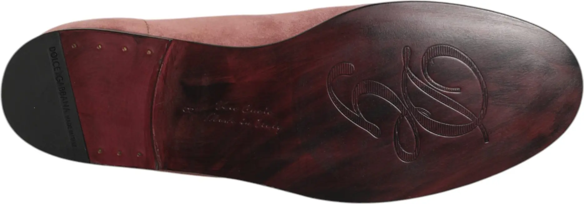 LoaferDress Shoes Dolce & Gabbana