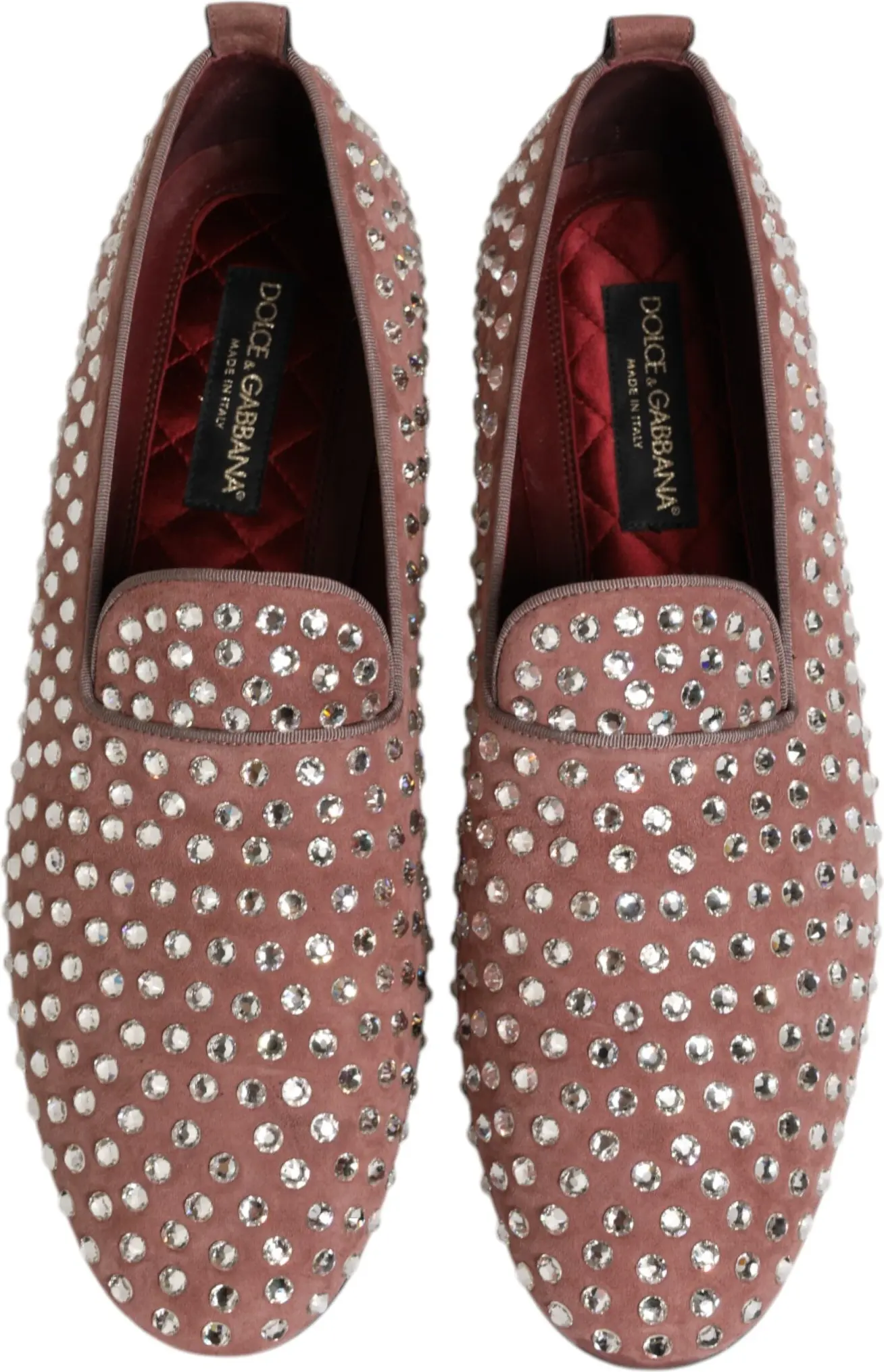 Туфли Dolce & Gabbana