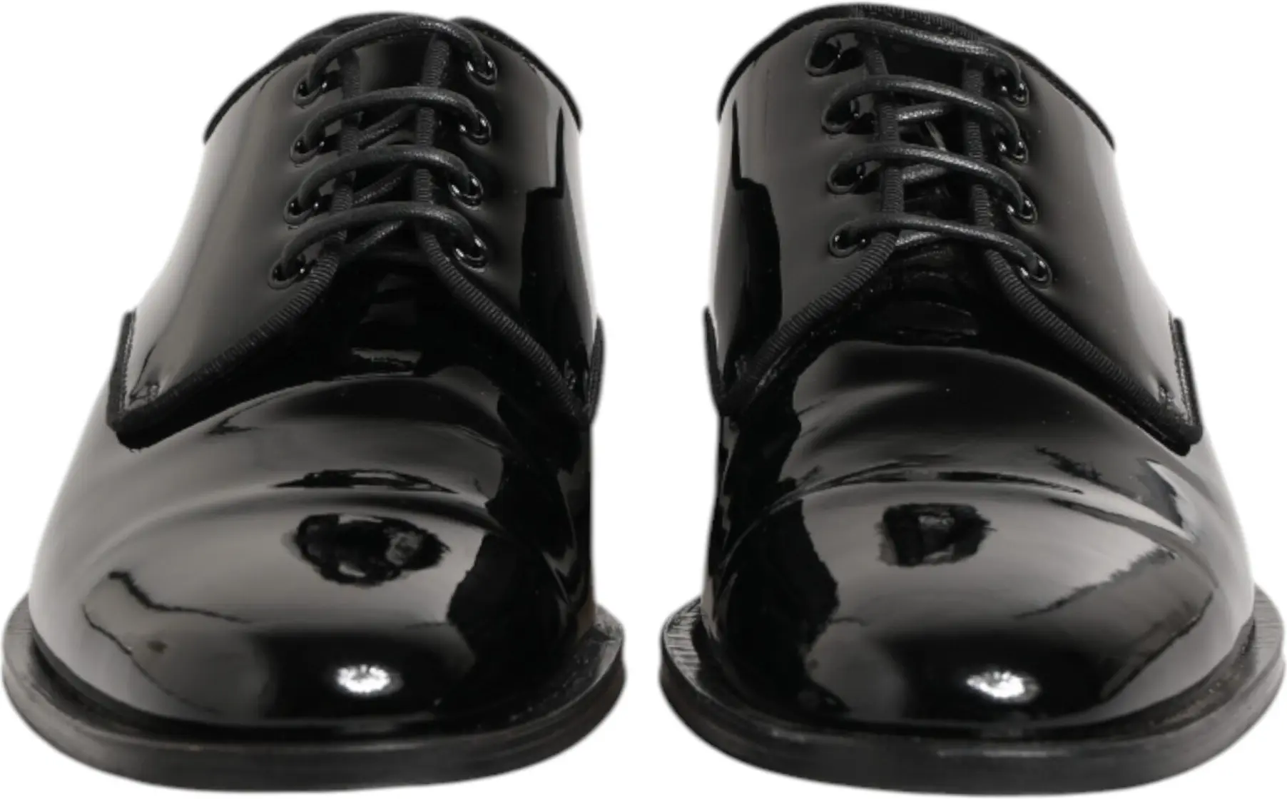 Derby Dress Shoes Dolce & Gabbana