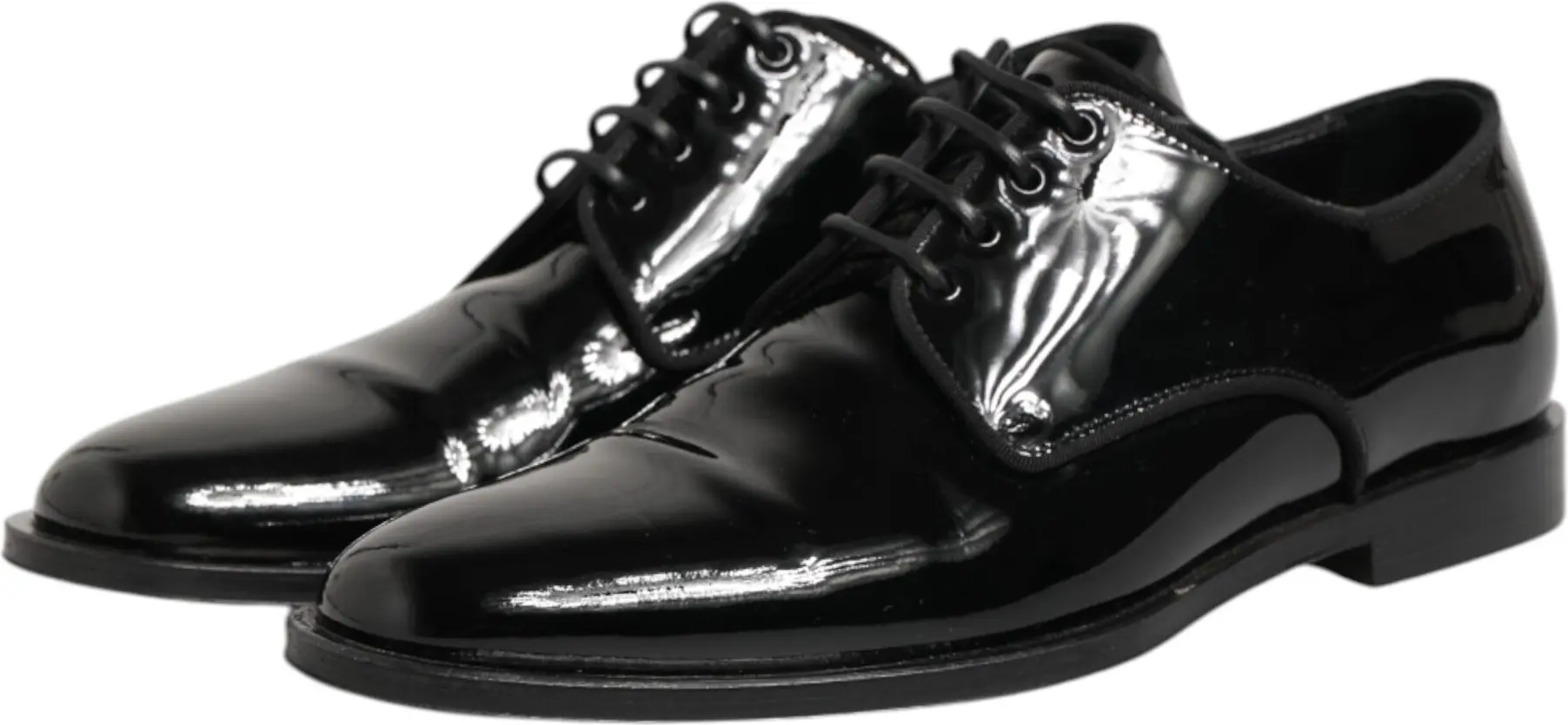 Derby Dress Shoes Dolce & Gabbana