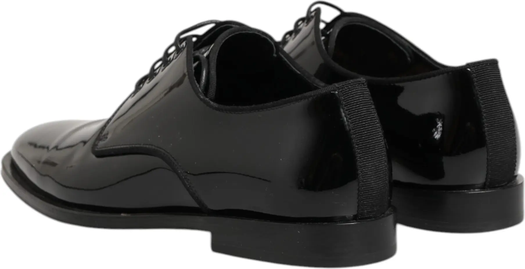 Derby Dress Shoes Dolce & Gabbana