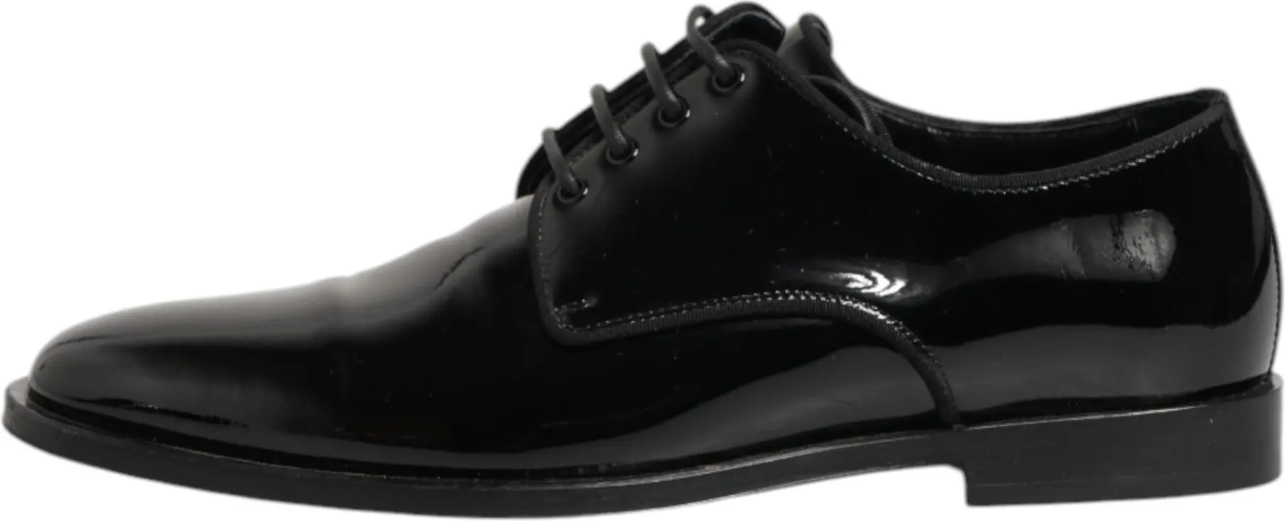 Derby Dress Shoes Dolce & Gabbana