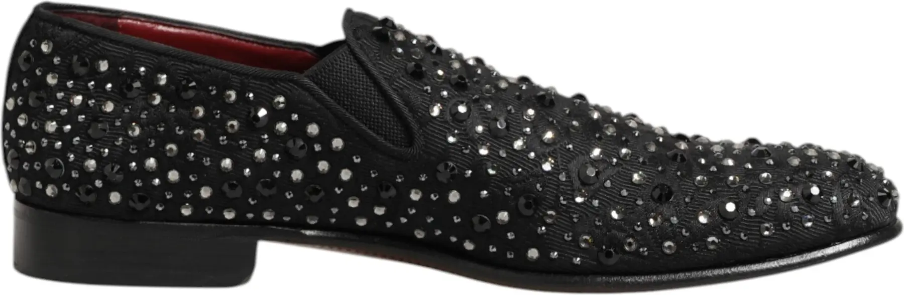 Formal Loafer Shoes Dolce & Gabbana