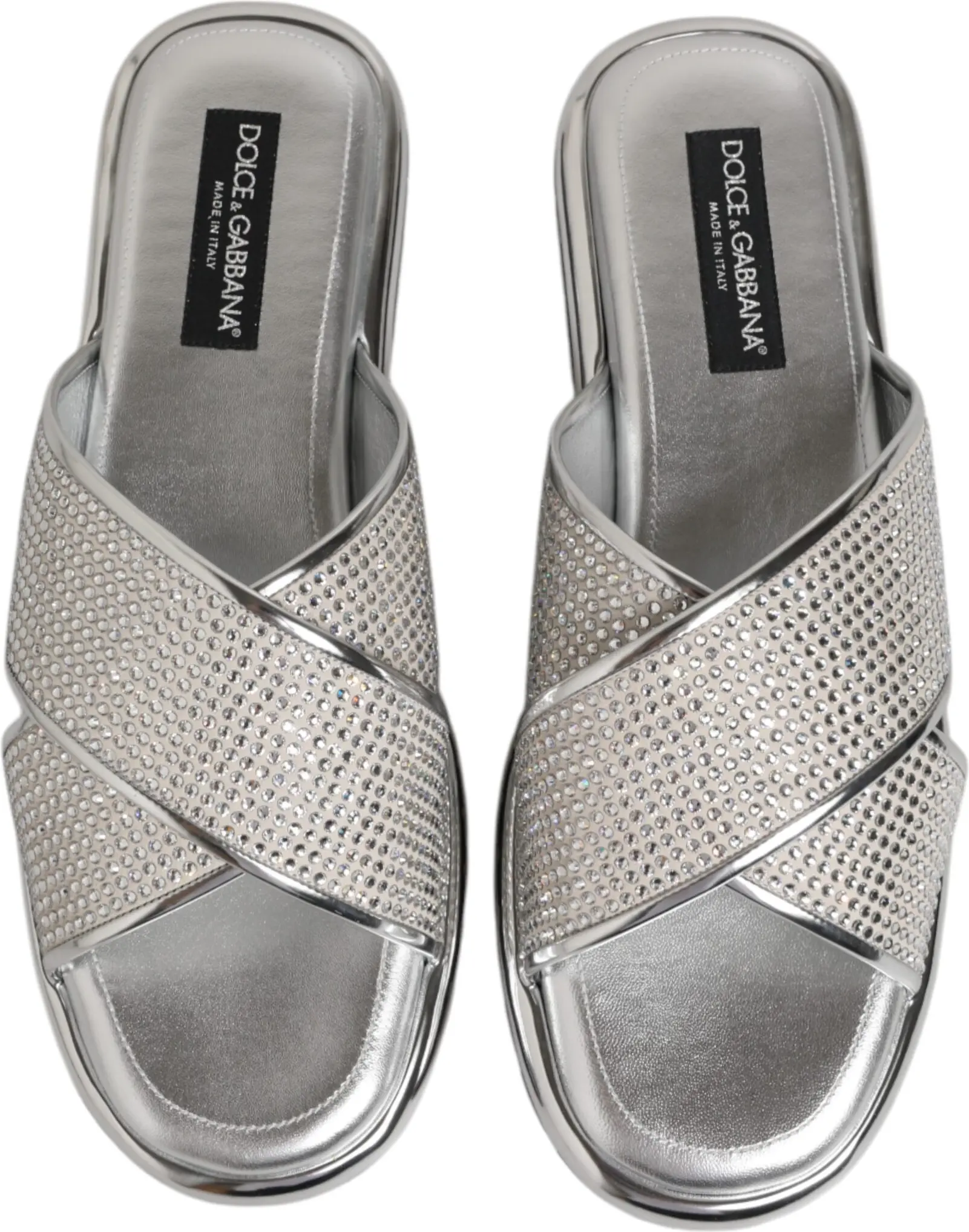 Dolce & Gabbana terliklari