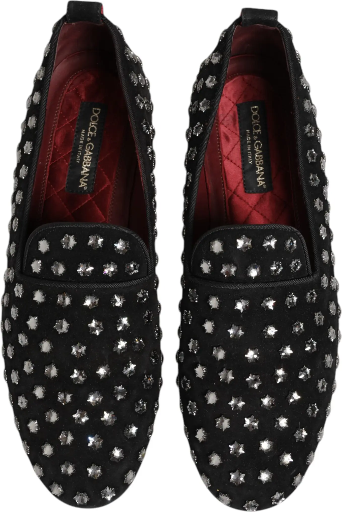 Loafers Dress Dolce & Gabbana
