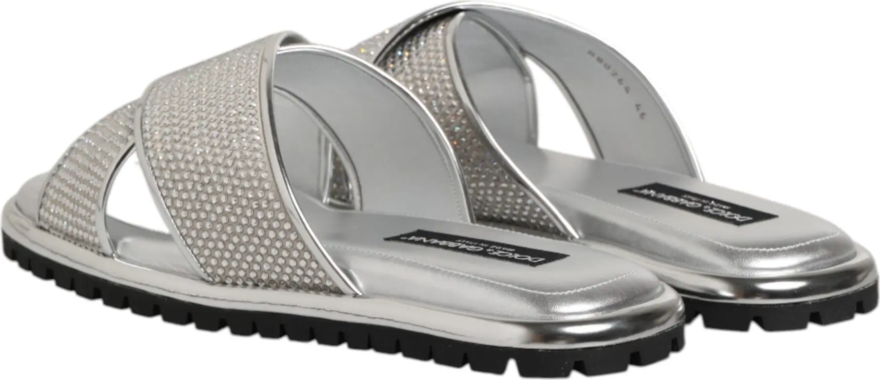 Dolce & Gabbana terliklari