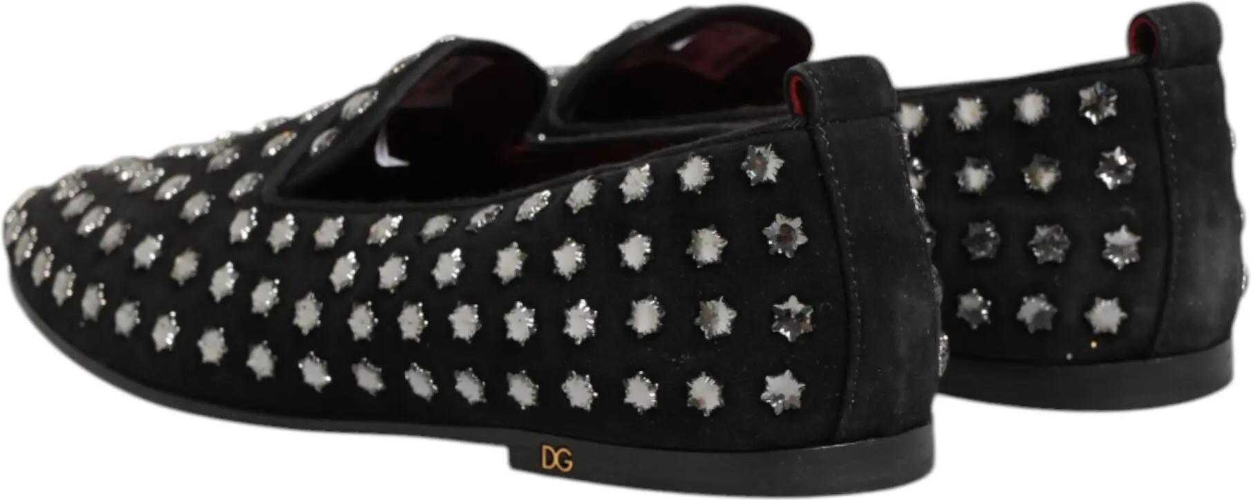 Loafers Dress Dolce & Gabbana