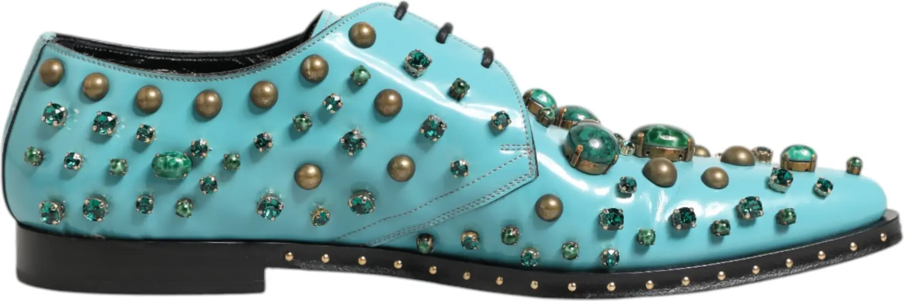 Туфли Derby Dolce & Gabbana