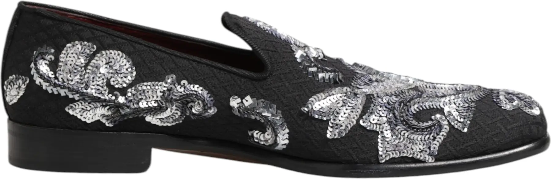 Loafer Dress Shoes Dolce & Gabbana
