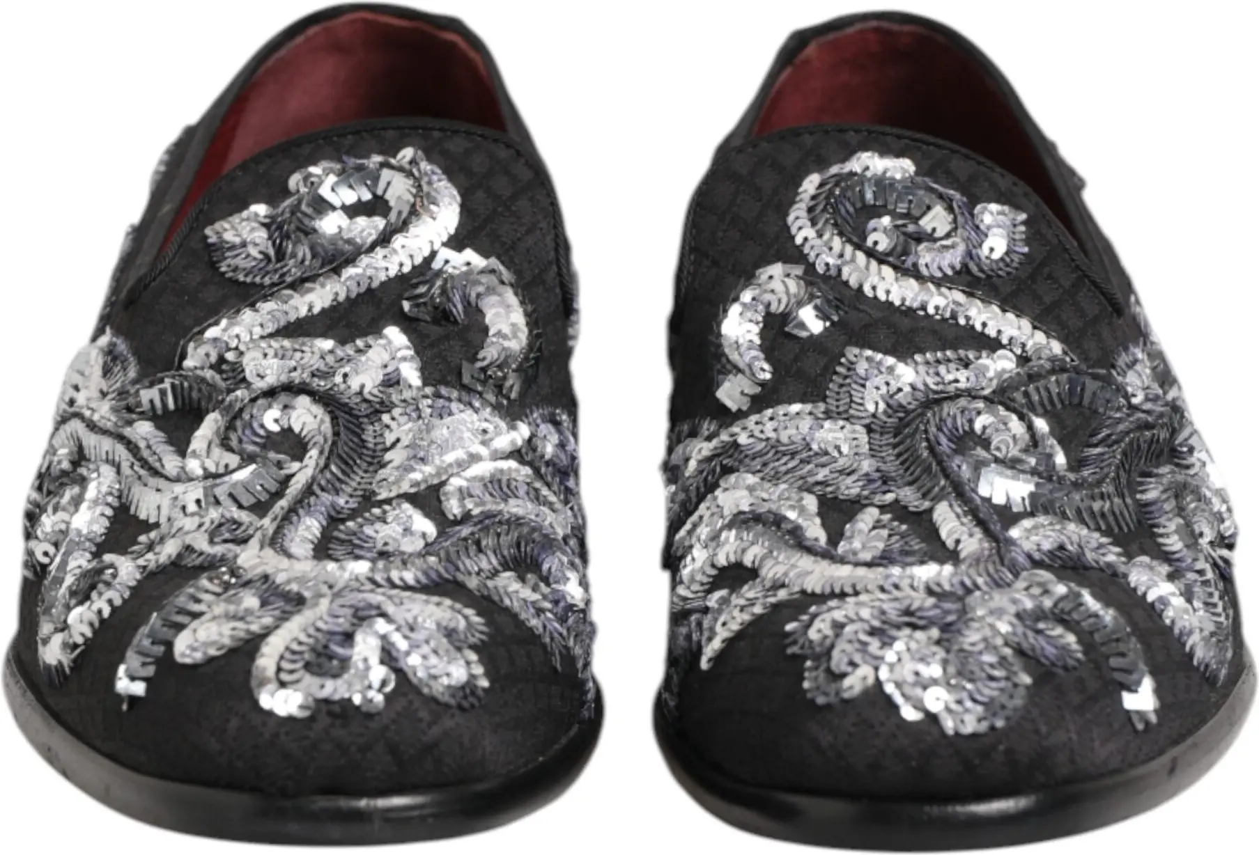 Лоферы Dolce & Gabbana