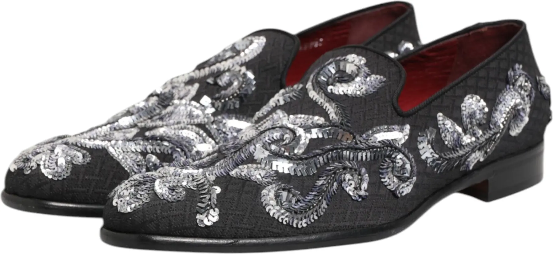 Лоферы Dolce & Gabbana