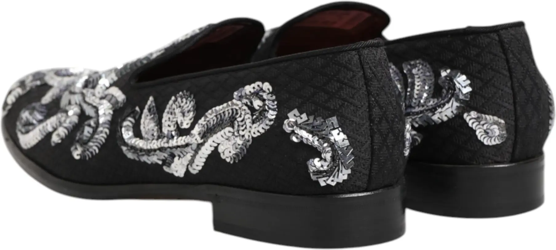 Лоферы Dolce & Gabbana